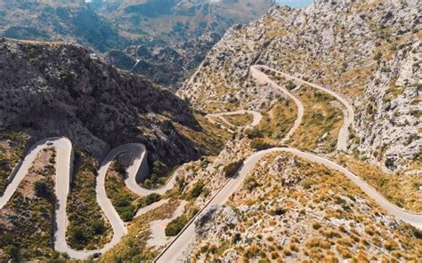 el nudo de la corbata mallorca|El nudo de la corbata (Escorca, Mallorca)